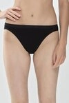 Mey Slip Mey Damen Mini-Slip Serie Best of Uni Slip (1-St., 1) ohne Spitze
