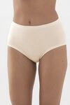 Mey Taillenslip Mey Damen Taillen-Slip Serie Natural Second me Uni (1-St., 1)