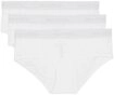 Marc O'Polo Slip Essentials Woven (Packung, 3-St) mit unsichtbarer Nahtverarbeitung