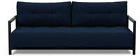 INNOVATION LIVING &trade; Schlafsofa Bifrost hochwertige Schlaffunktion, extrabreite