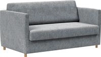 INNOVATION LIVING &trade; 3-Sitzer Olan Schlafsofa, innovativ und modern, kompakte