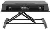FELLOWES Tischaufsatz Fellowes&reg; 82150 Sitz-Steh Workstation LOTUS LT