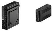 Dell Modem Dell VESA-Dualhalterung mit Adapterhalterung