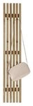 MCA furniture Garderobenpaneel 22 x 120 x 5 cm (B/H/T)