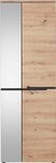Garderobenschrank MEMPHIS, B 65 cm x H 197 cm, Artisan Eiche Dekor,...