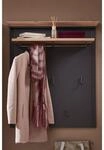 Innostyle Garderobenpaneel 93 x 107 x 30 cm (B/H/T)