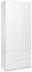 Finori Kleiderschrank Mehrzweckschrank INGAMAR 7