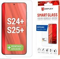 Displex Displayschutzglas Smart Glass f&uuml;r Samsung Galaxy S24+, Samsung Galaxy...