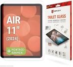 Displex Displayschutzfolie Tablet Glass f&uuml;r Apple iPad Air 11'' (2024/2025),