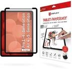 Displex Displayschutzfolie Tablet PaperSense f&uuml;r Apple iPad Air (4./5. Gen),...