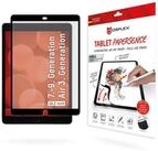 Displex Displayschutzglas PaperSense f&uuml;r iPad (7 Gen), iPad (8 Gen), iPad (9...