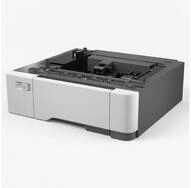Lexmark Lexmark Papierzuf. 650 Bl. CS/CX53x/63x Duo Tray Druckertrommel
