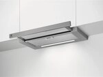 AEG Zwischenbauhaube LFP416X Serie keine Angaben LFP416X, LED-Leuchtstreifen,