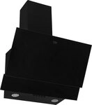 BEKO Kopffreihaube BHCA62422BBH BHCA62422BBH, Metallfettfilter &ndash; Fettpartikel