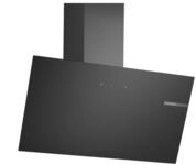 BOSCH Wandhaube DWK85DK6K DWK85DK6K, Wandmontage, 1 Intensivstufe,...