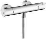 hansgrohe Duscharmatur Hansgrohe 13156000 Hansgrohe MyFox Duscharmatur Chrom...