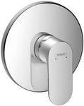 hansgrohe Duscharmatur Rebris S Brausemischer Unterputz
