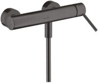 hansgrohe Duscharmatur Axor Starck Brausemischer Aufputz mit Pingriff