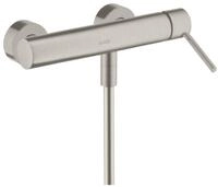 hansgrohe Duscharmatur Axor Starck Brausemischer Aufputz mit Pingriff