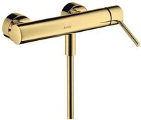hansgrohe Duscharmatur Axor Starck Brausemischer Aufputz mit Pingriff