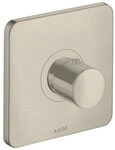 hansgrohe Unterputzarmatur Axor Citterio M Thermostat Unterputz