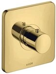 hansgrohe Unterputzarmatur Axor Citterio M Thermostat Unterputz