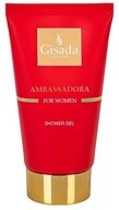 Gisada Duschgel Gisada Ambassadora Red Shower Gel