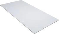 Climapor Isoliertapete Climapor Energiespar D&auml;mmplatte XPS, 1 m x 0,5 m x