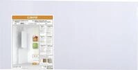 Climapor Isoliertapete Climapor Energiespar D&auml;mmplatte XPS, 1 m x 0,5 m x
