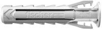 Fischer D&uuml;bel-Set Fischer 567820 SX Plus Spreizd&uuml;bel 20 mm 4 mm 50 St.
