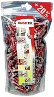 Fischer D&uuml;bel-Set Fischer 536382 DUOPOWER 6 BigPack D&uuml;bel 30 mm 6 mm 240 St.