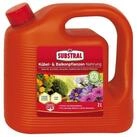 Substral Pflanzend&uuml;nger K&uuml;bel- und Balkonpflanzen-Nahrung 2 Liter