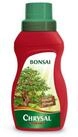 Chrysal Pflanzend&uuml;nger Fl&uuml;ssigd&uuml;nger f&uuml;r Bonsai 250 ml