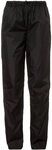 VAUDE Fahrradhose Wo Fluid Pants S/S+L/S BLACK