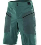 L&ouml;ffler Fahrradhose Men Bike Shorts Lance-e CSL Leichte, elastische MTB-Shorts...