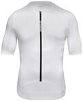 GORE&reg; Wear Radtrikot Gore Wear Spinshift Jersey Herren White