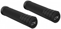 SQlab Lenkervorbau 4062695006015 Griffe 7OX Pro 2.0 Cockpit Griffe schwarz