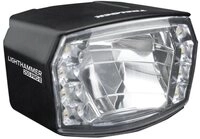 Trelock Fahrradbeleuchtung E-Bike-Scheinwerfer LS 990 LIGHTHAMMER PRO 250 High Beam,