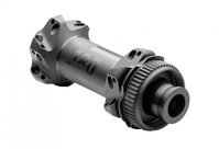 DT Swiss Laufrad DT Swiss Nabe Road VR 180 EXP 24 Loch schwarz - Highend
