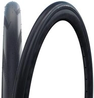 Schwalbe Fahrradreifen Schwalbe ONE Plus Faltreifen 30-622 Schwarz - Nachfolger
