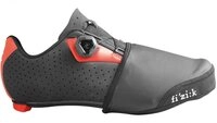 Fizik Fahrrad-&Uuml;berschuh FIZIK Zehencover "Winter" schwarz M-L 41-44