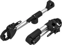 EUFAB Fahrradtr&auml;ger-Erweiterung Eufab Fahrradtr&auml;ger-Haltearm 11248