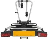Peruzzo Kupplungsfahrradtr&auml;ger PERUZZO ATLANTIS E-BIKE Anh&auml;ngerkupplung 2...