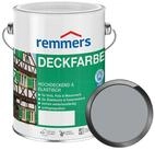 Remmers Wetterschutzfarbe DECKFARBE - 0.75 LTR