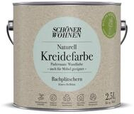 SCH&Ouml;NER WOHNEN FARBE Wand- und Deckenfarbe Bachpl&auml;tschern,...