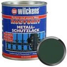 Wilckens Farben Metallschutzlack Rostorit Metallschutzlack Gl&auml;nzend - 0.75 Ltr