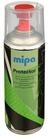 MIPA Spr&uuml;hlack MIPA Protector 2K-Spray inkl. H&auml;rter schwarz, Struktur- &
