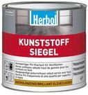 Herbol Klarlack Kunststoff Siegel - 0.75 Ltr