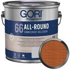 GORI Holzschutzlasur 66 ALL-ROUND - 5 LTR