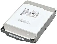 Toshiba MG10F Series Interne Festplatte 22 TB 7200 RPM 512 MB 3.5" SAS3